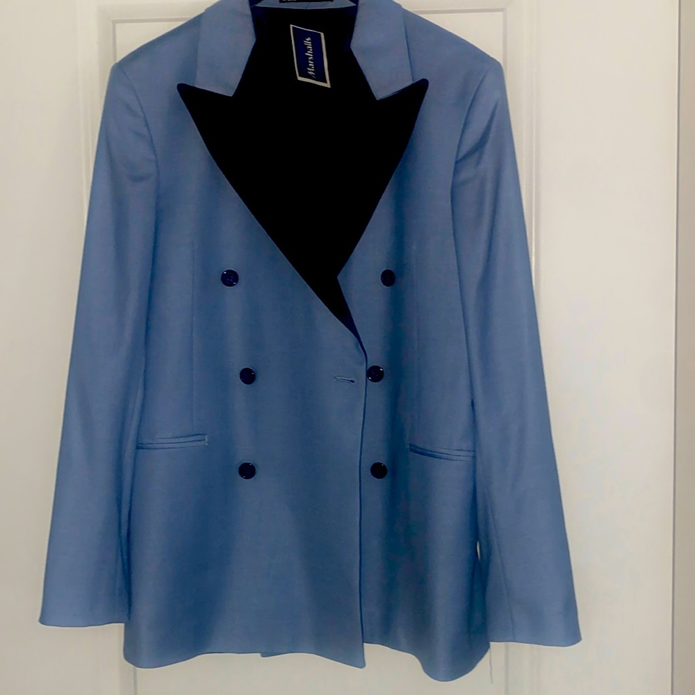 ZARA BLAZER!!!